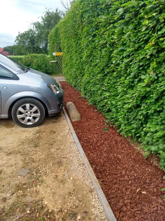 Pluimpapaver Hotel & Glamping Aarschot Exterior foto